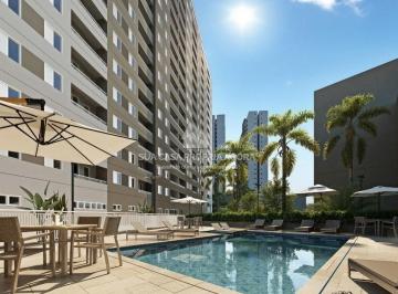PISCINA · Apto a Venda Taboão Serra 02 Dorms- RESIDENCIAL CLUBE LAGUNA