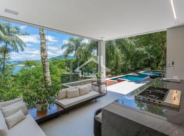 Casa · 524m² · 4 Quartos · 4 Vagas · Casa de Luxo, Frente Mar, Balneário Camboriú, SC