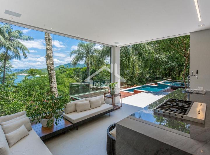 Casa à venda com 4 Quartos, Praia das Taquaras, Balneário Camboriú - R ...