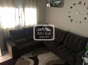 Casa · 241m² · 3 Quartos · 2 Vagas · Sobrado a venda com 2 quartos, 241 m² - Banderias - Osasco - SP