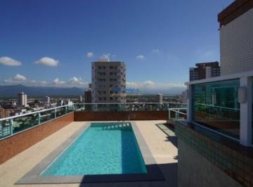 Apartamento · 79m² · 2 Quartos · 2 Vagas · Apartamento em Boqueirão - Praia Grande, SP
