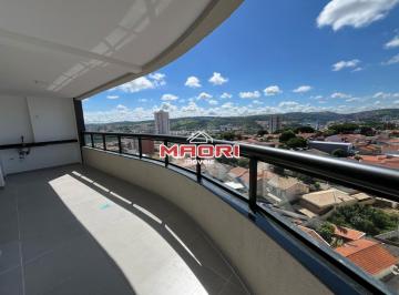 0 · Apartamento à venda no Condomínio Lux Residence em Valinhos