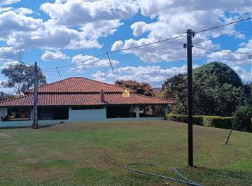 Foto 01 · Venda de Fazendinha de 11 Hectares em São José, Esmeraldas - Casa com Piscina e Área Gourmet