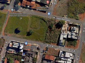 Terreno , Goiânia · TERRENO LOTE 308,28MT RESIDENCIAL CIDADE VERDE