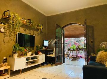 sala dois ambientes · CASA SOBRADO A VENDA 03 QUARTOS - 203M²AT, 150M² AC - R$ 655.000.00 - JARDIM TARUMÃ - JUNDIAI/SP