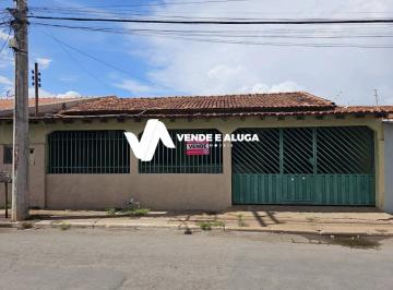 Casa · 190m² · 4 Quartos · 2 Vagas · Casa a venda com 4 quartos 1  suite e edicula com 190m² 2 vagas Cidade Alta Cuiabá