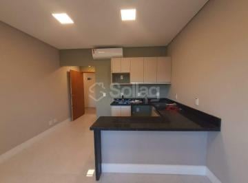 Apartamento · 35m² · 1 Quarto · 1 Vaga · Studio para aluguel, 1 quarto, 1 vaga, Centro - Vinhedo/SP