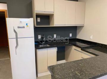 Apartamento · 35m² · 1 Quarto · 1 Vaga · Studio para aluguel, 1 quarto, 1 vaga, Centro - Vinhedo/SP