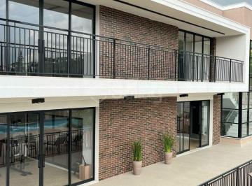 Apartamento · 77m² · 3 Quartos · 2 Vagas · Apartamento para comprar no Condomínio Eco Villa Genebra no Swiss Park em Campinas - SP.