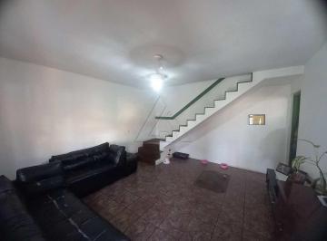 Casa · 95m² · 3 Quartos · 1 Vaga · Sobrado com 3 quartos, Jardim Monte Kemel, São Paulo - R$ 550 mil, Cod: 5384