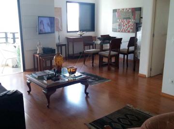 Apartamento · 83m² · 2 Quartos · 2 Vagas · Apartamento com 2 dorms, Vila Andrade, São Paulo - R$ 480 mil, Cod: 5386
