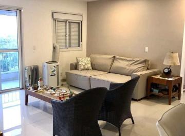 Apartamento · 75m² · 3 Quartos · 2 Vagas · Apartamento com 3 dorms, Ferreira, São Paulo - R$ 760 mil, Cod: 5385