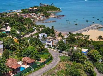 Comercial · 1500m² · 10 Quartos · 6 Vagas · pousada a venda em meaipe próximo a praia!
