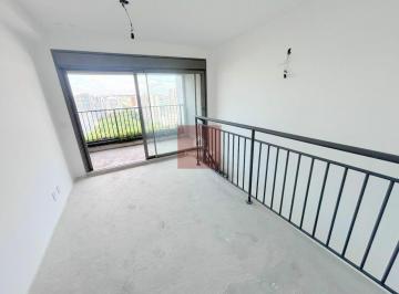 Apartamento · 61m² · 1 Quarto · Cyrela For You Moema - Duplex.