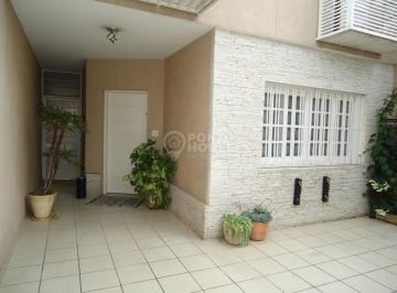 Casa · 153m² · 3 Quartos · 2 Vagas · Casa à Venda Planalto Paulista 3 Dormitórios e 2 Vagas, em Local Tranquilo