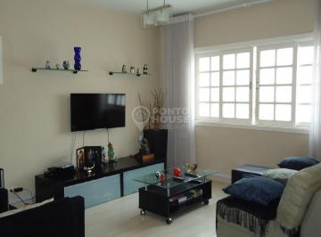 Casa · 153m² · 3 Quartos · 2 Vagas · Casa à Venda Planalto Paulista 3 Dormitórios e 2 Vagas, em Local Tranquilo