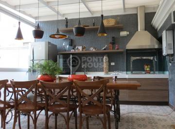 Casa · 405m² · 3 Quartos · 5 Vagas · Casa à Venda Jardim da Saúde em Condomínio 3 Suítes, 5 Vagas, Junto ao Plaza Sul