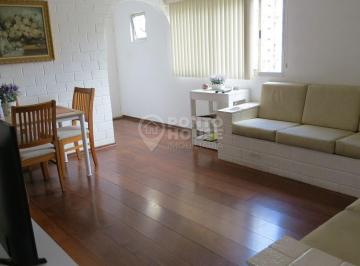 Apartamento · 98m² · 3 Quartos · 1 Vaga · Apartamento à Venda em Moema, 3 Dormitórios e 1 Vaga, Fora de Rota, 98 m² Úteis