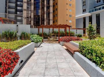 Apartamento · 95m² · 3 Quartos · 1 Vaga · Apartamento à venda - em Batel