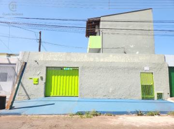 Casa · 200m² · 3 Quartos · 2 Vagas · Casa à venda e para alugar em Londrina, Leonor, com 3 quartos, com 200 m²