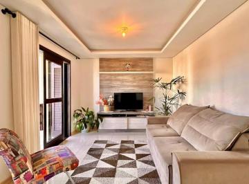 Casa · 200m² · 3 Quartos · 3 Vagas · Casa | 03 dormitórios | Santa Lúcia