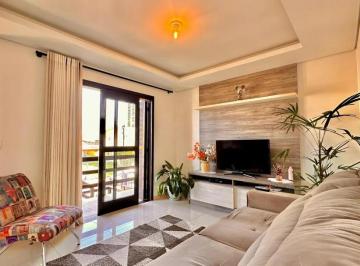 Casa · 200m² · 3 Quartos · 3 Vagas · Casa | 03 dormitórios | Santa Lúcia
