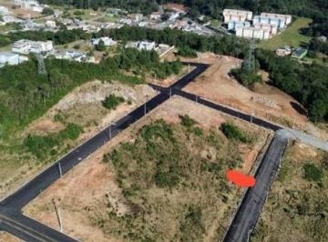 Terreno · 360m² · Terreno no Veneto II