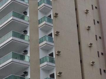 Apartamento · 130m² · 3 Quartos · 2 Vagas · Imoveis - na Praia da Costa