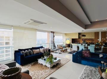 Apartamento · 183m² · 3 Quartos · 3 Vagas · Apartamento a venda no Veranda Mooca - São Paulo