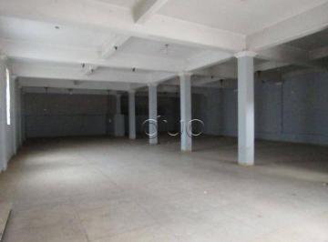 Comercial · 420m² · Salão em Paulista, Piracicaba/SP de 420m² para locação R$ 4.500,00/mes