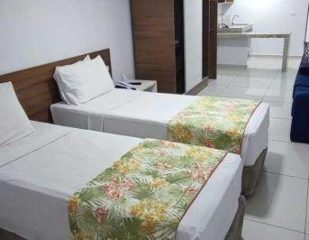 Apartamento · 1 Quarto · Imoveis - em Tambaú