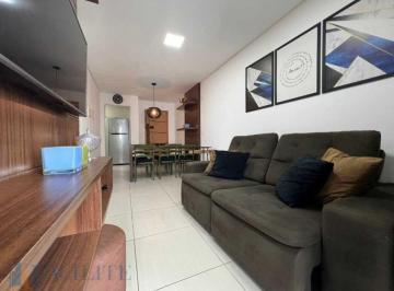 Apartamento · 2 Quartos · 1 Vaga · Imoveis - em Intermares