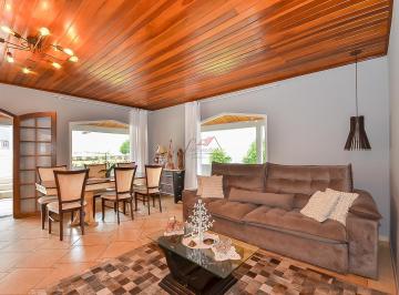 Casa · 460m² · 3 Quartos · 6 Vagas · Casa à venda - na Planta Vila Iraí