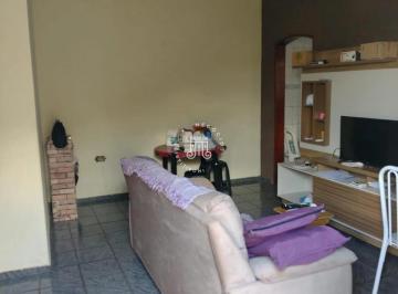 Casa · 160m² · 3 Quartos · 2 Vagas · CASA A VENDA BAIRRO JARDIM SANTO ANTONIO EM CAMPO LIMPO PAULISTA/SP