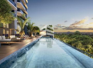 Apartamento · 311m² · 4 Quartos · 4 Vagas · Parque Global - PG Residences - Apartamento à venda no bairro Real Parque - São Paulo/SP, Zona Sul