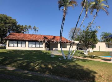 Rural · 24540m² · 6 Quartos · 20 Vagas · Sitio Aracoiabada Serra/24.540m2/ 7 Casas mobiliada/ Porteira Fechada, Região Sorocaba