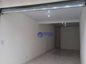 e721cbeca6793d88bdf1ef82660154e9cc8738b4 · Salão Comercial com banheiro para locação na Vila Guilherme - 36 m² - São Paulo/SP