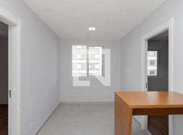 Apartamento · 34m² · 2 Quartos · Apartamento para Aluguel - Santo Amaro , 2 Quartos, 34 m2 - São Paulo