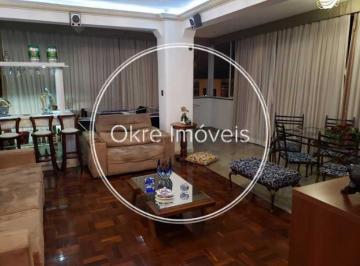 Apartamento · 287m² · 4 Quartos · 1 Vaga · Apartamento - / Residencial / Copacabana