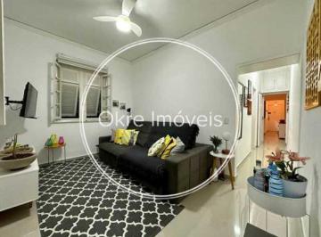 Apartamento · 65m² · 2 Quartos · 1 Vaga · Apartamento - / Residencial / Lagoa