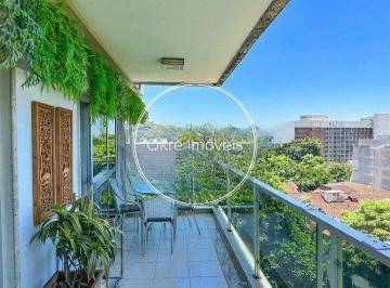 Apartamento · 236m² · 4 Quartos · 2 Vagas · Cobertura com 4 Quartos e 4 banheiros à Venda, 236 m²