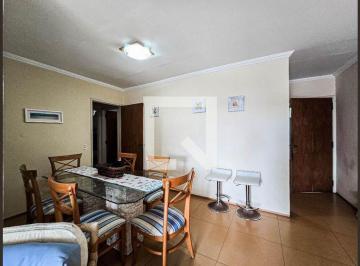Apartamento · 89m² · 3 Quartos · 1 Vaga · Apartamento para Aluguel - Balneário Cidade Atlântica, 3 Quartos, 89 m² - Guarujá