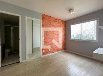 Apartamento · 32m² · 1 Quarto · Apartamento para Aluguel - Água Branca, 1 Quarto,  32 m² - São Paulo