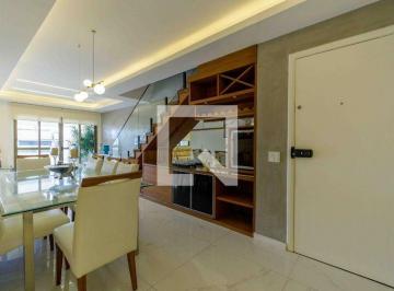 Apartamento · 380m² · 4 Quartos · 3 Vagas · Apartamento para Aluguel - Recreio, 4 Quartos, 380 m² - Rio de Janeiro