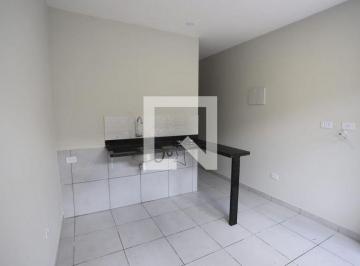 Apartamento · 25m² · 1 Quarto · Apartamento para Aluguel - Vila Urupes, 1 Quarto, 25 m² - Suzano