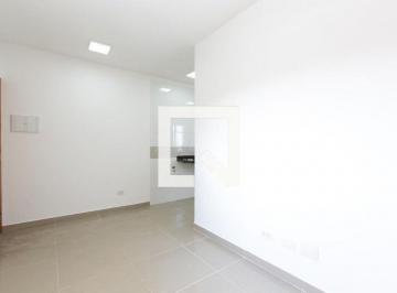 Apartamento · 43m² · 2 Quartos · Apartamento para Aluguel - Itaquera, 2 Quartos, 43 m² - São Paulo