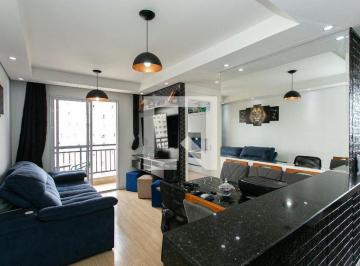 Apartamento · 48m² · 2 Quartos · 1 Vaga · Apartamento para Aluguel - Penha de França, 2 Quartos,  48 m² - São Paulo