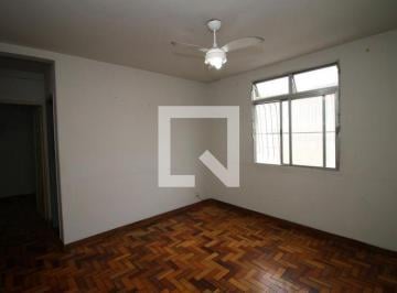 Apartamento · 48m² · 2 Quartos · Apartamento para Aluguel - Olaria, 2 Quartos, 48 m² - Rio de Janeiro