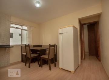Apartamento · 35m² · 1 Quarto · Apartamento para Aluguel - Cristo Rei , 1 Quarto, 35 m² - Curitiba