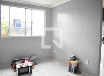 Apartamento · 42m² · 1 Quarto · 1 Vaga · Apartamento para Aluguel - Campo Grande, 1 Quarto,  42 m² - Rio de Janeiro